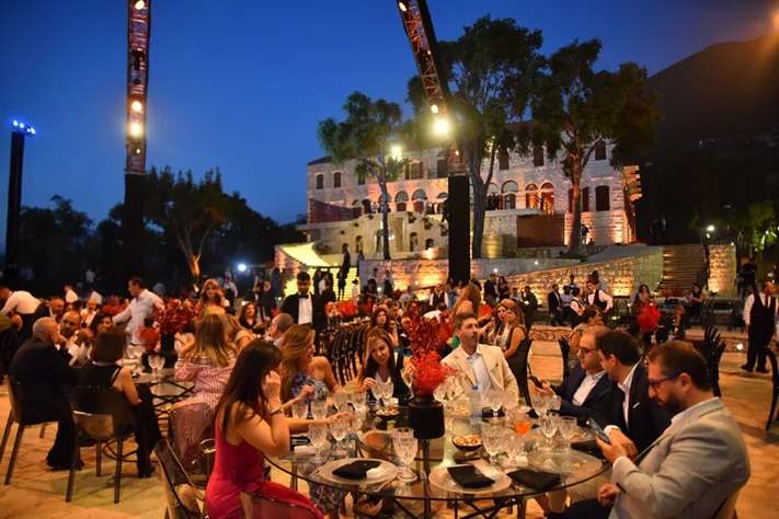 Rise and Move-Walk of Hope Fundraising Dinner
